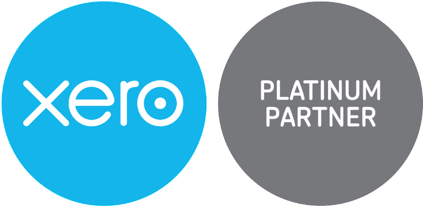 AFS are a Xero Platinum Partner